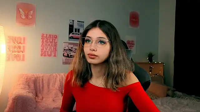 dinnerwithflowers' Live XXX Chat