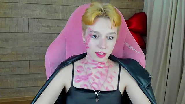 AgataGate live XXX chat