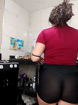 Czat XXX na żywo – Selikayle_