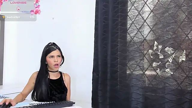 tifanibrown – Live XXX-chat