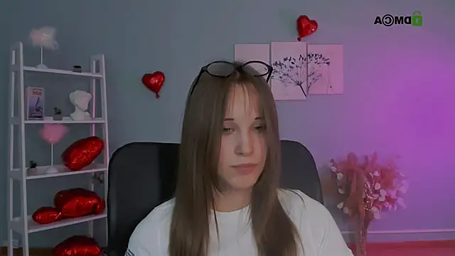 eira_mouse লাইভ XXX চ্যাট