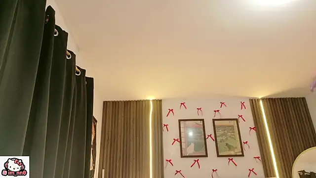 ninna_sweet Pertunjukan Webcam