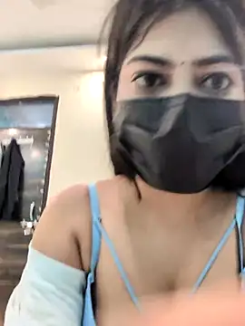 Show Webcam de Confident_chic