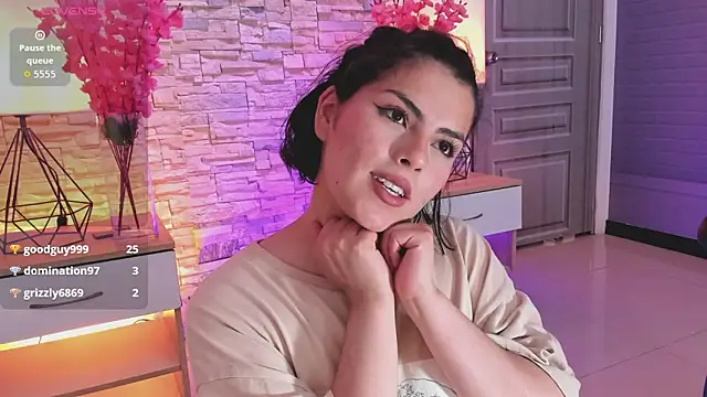 butterflyx39's Live XXX Chat