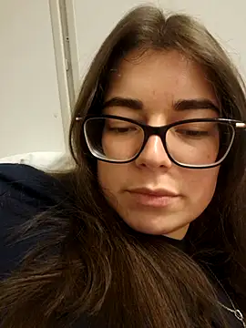 Mandarin26x webcam show