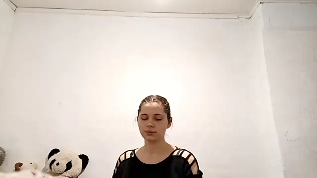 Czat XXX na żywo – DessieGeniesse