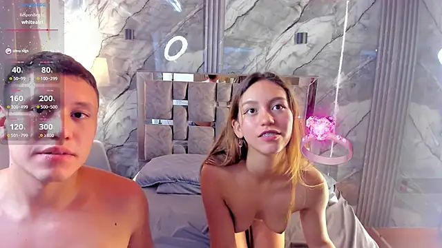 Manson_and_Zoe's Live XXX Chat