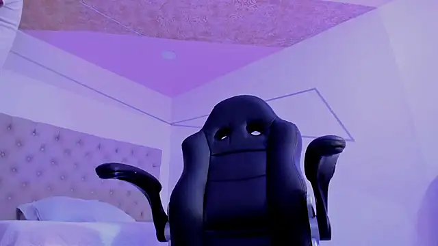 Show Webcam de AngelDoll_1