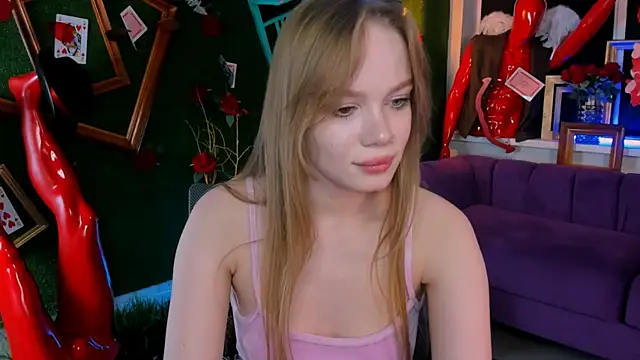 AmyNox 即時 XXX 聊天