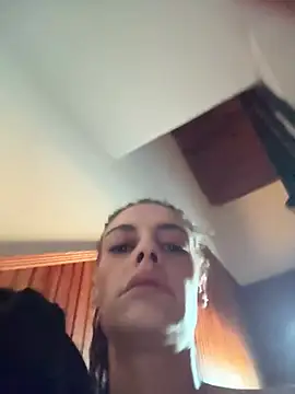 MonChery Webcam-Show