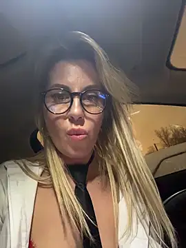 LisaMurr Live XXX-Chat