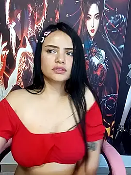 AntonellaStorm_ Live XXX-Chat