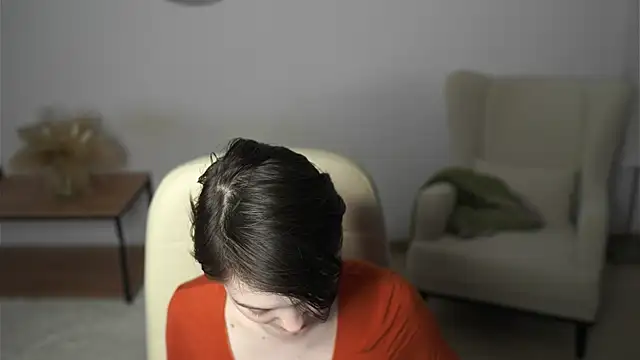 RemediosBreutzman Live XXX-Chat