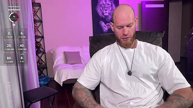 FireBeard_: απευθείας συνομιλία ΧΧΧ