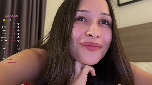 mo1ly's Live XXX Chat