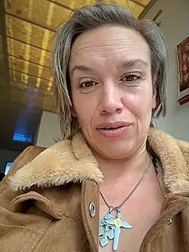 MARILYNRICHTER – Live XXX-chat