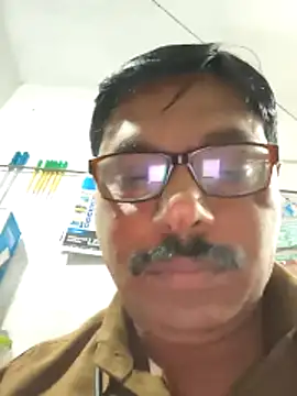 Srmotrsのウェブカメラショー