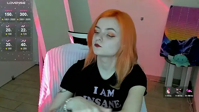 Fire_Bestie Chat XXX live