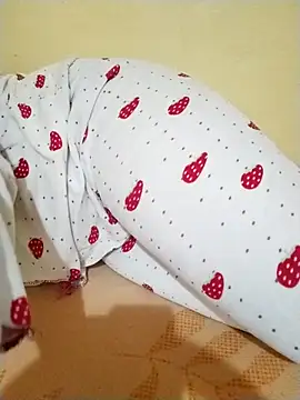 Farawlla Webcam show