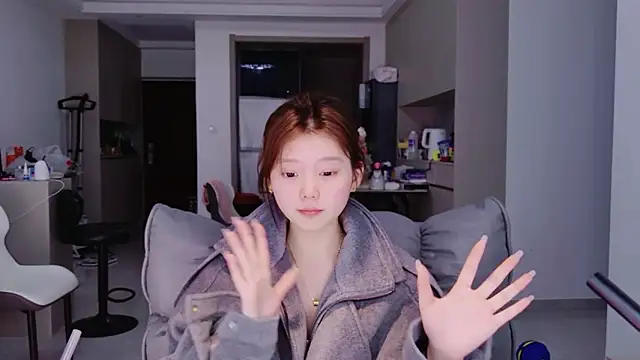 yang-yang-yangのウェブカメラショー