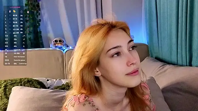 AngelicRice Chat XXX live