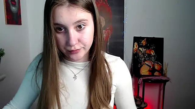 Milka_kamila Chat XXX in diretta