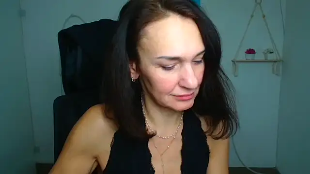 Rosie_RoseeのライブXXXチャット