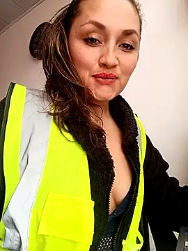 Chat XXX Live Alejandra_N