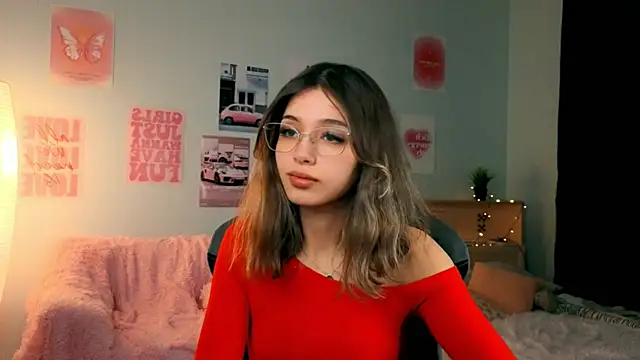 dinnerwithflowers Chat XXX in diretta