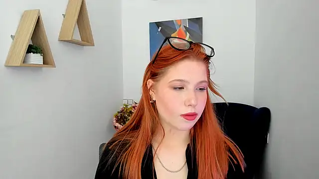 SweetDaylight – Live XXX-chat