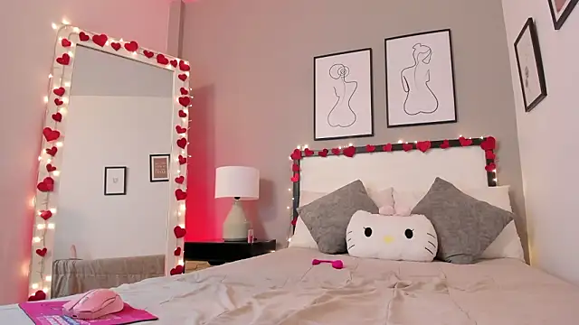 QueenRose___ Chat XXX in diretta