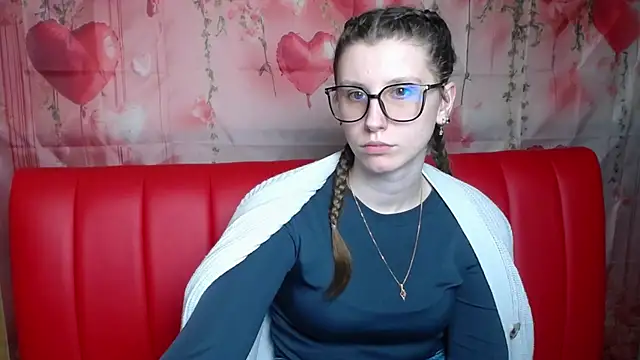 LilianaShine লাইভ XXX চ্যাট