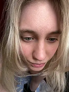 LovelyMiu – webcam-show