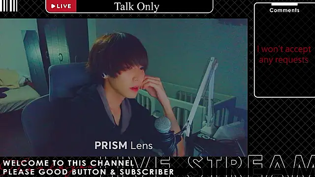 AG_0129 Obrolan Langsung XXX