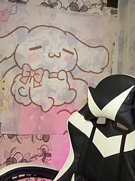 Webkamerová show YukiiTYAN