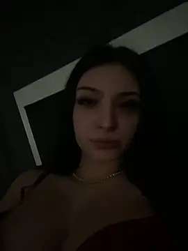 jessie_mmm Chat XXX in diretta