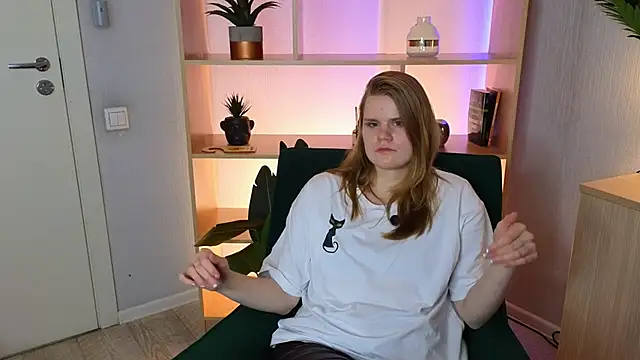 ModestaColato Chat XXX in diretta