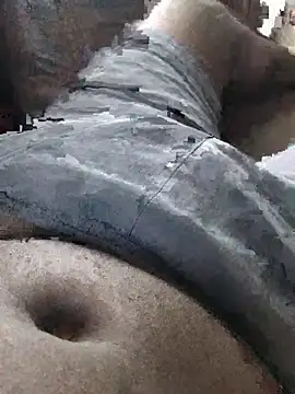 Pokazy przed kamerką – NAUGHTYCOUPLE5