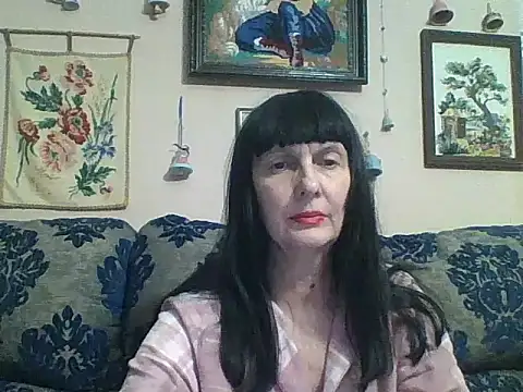 MelanyBanks লাইভ XXX চ্যাট