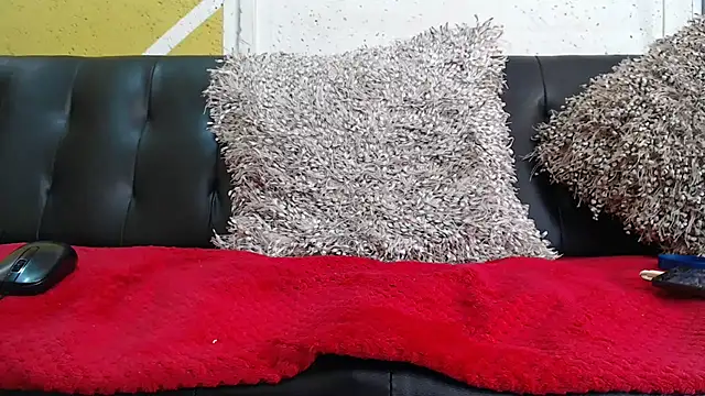 Živý XXX chat ValeriiaaB