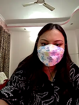 Your_Happy_Place Webcam Show