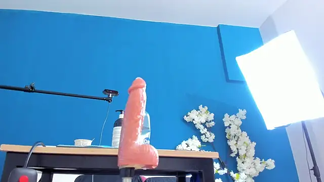 letty_straus Chat XXX in diretta