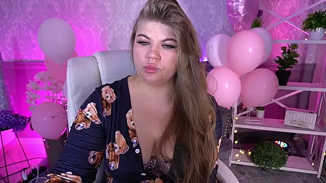 Chat XXX en directo de GabbieJay