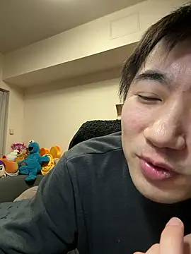 kentykenのウェブカメラショー