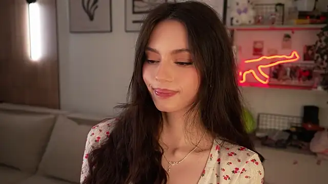 FirstOfFallen Chat XXX in diretta