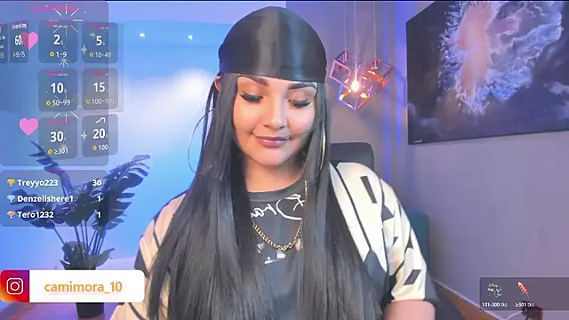 Chat XXX en directo de ArigyGomez