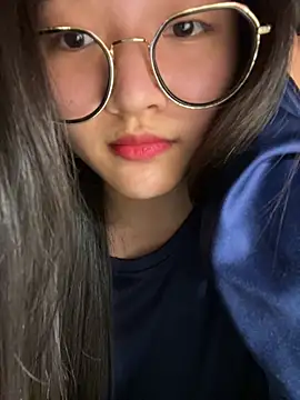 Show de Krixxi22 na webcam