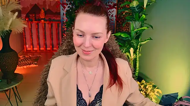 XXX chat uživo modela VandaRossi