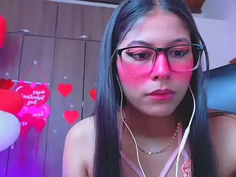 _ALLYSON18_ 现场XXX聊天