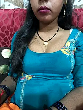 Вебкам-шоу Sharmila-Singh